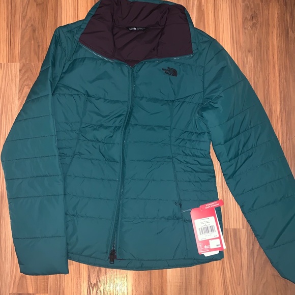 The North Face Jackets & Blazers - The North Face Harway Jacket New w/tags M